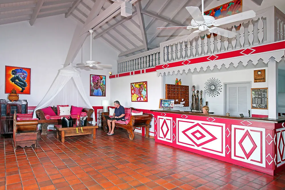 Esmeralda Resort - Orient Bay Cul de Sac
