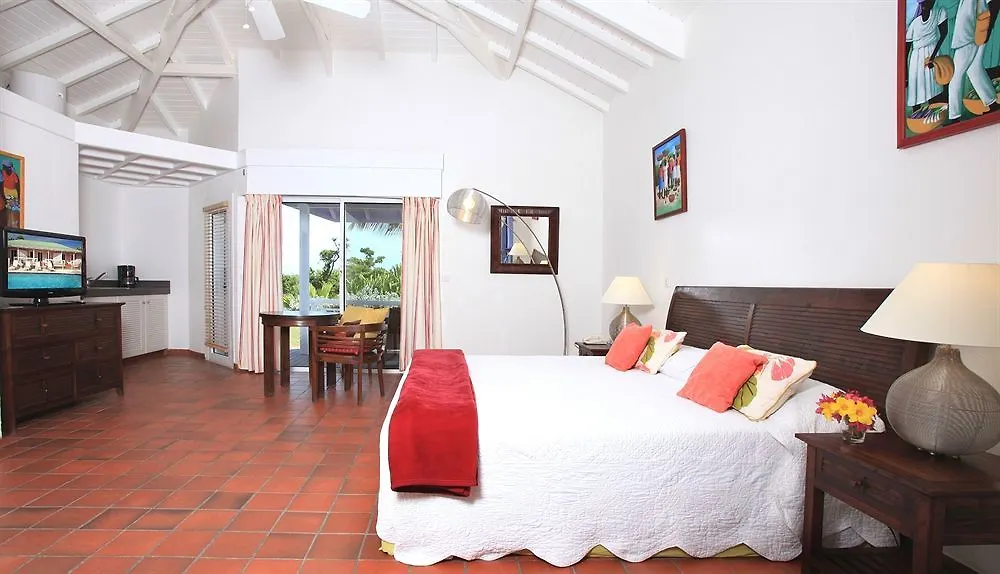 Esmeralda Resort - Orient Bay Cul de Sac