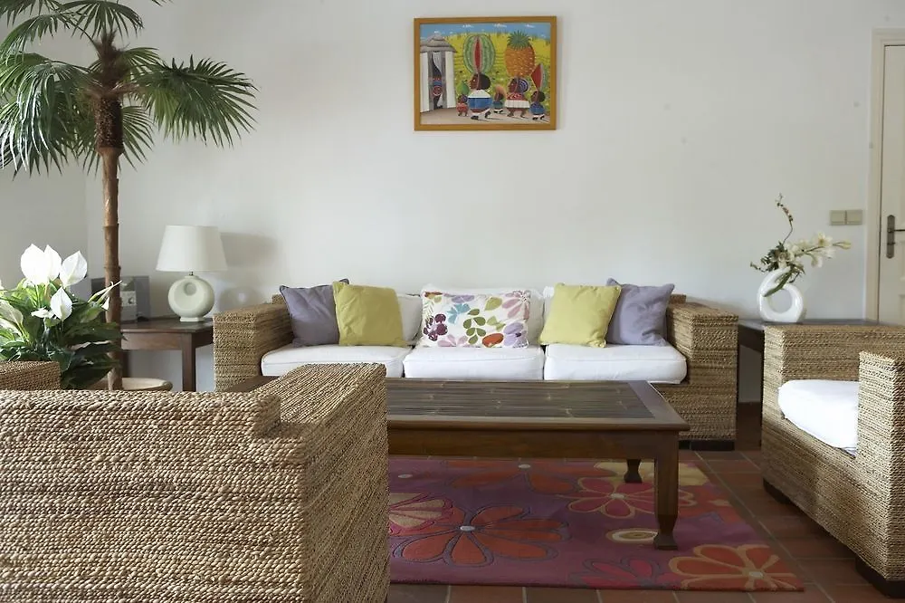 Esmeralda Resort - Orient Bay Cul de Sac 4*,