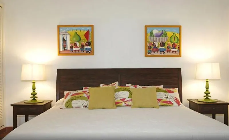 Esmeralda Resort - Orient Bay Cul de Sac 4*,  Saint-Martin