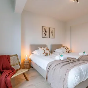 Huswell - Luminous Family With Magnificent View Appartement