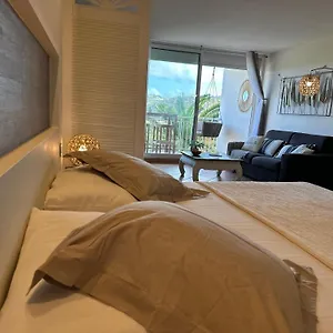 Rêves De Tropiques - Grands Vue Océan Accès Direct Appartement